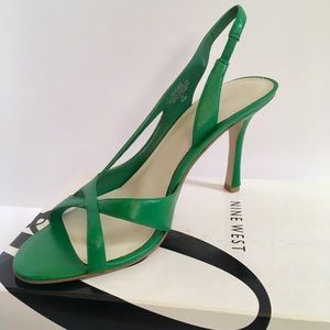 Nine West ARGENT